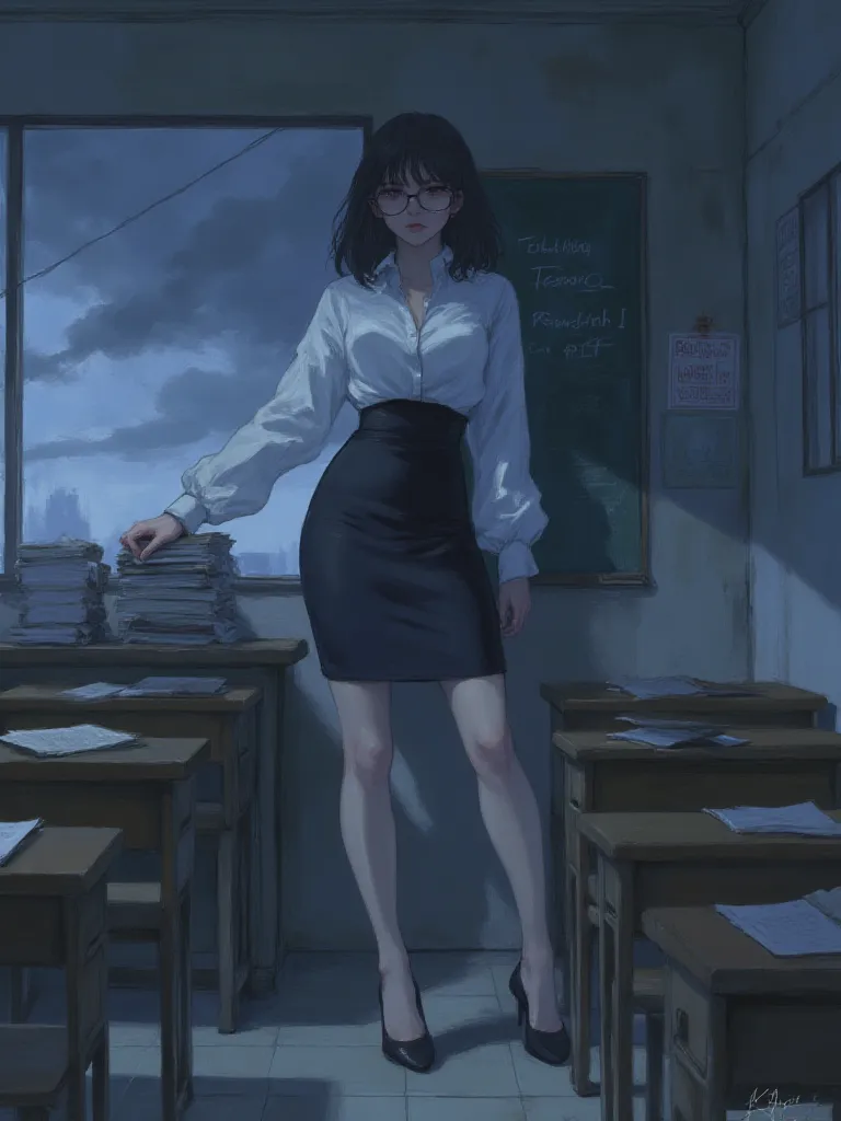 Thumbnail of Светлана Boychenko