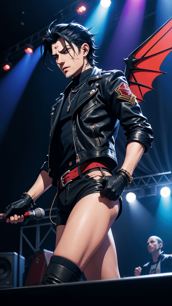 Thumbnail of "Kazuki"