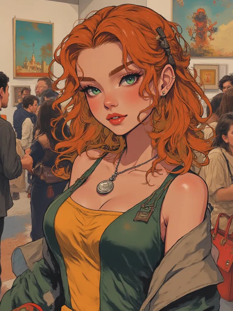 Thumbnail of Элате Вэнс