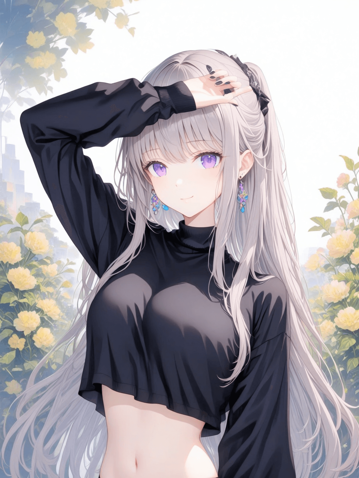 Thumbnail of Эмили Стар