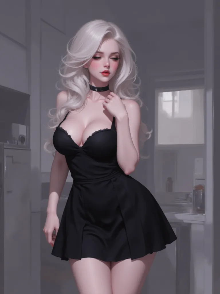 Thumbnail of Серафина