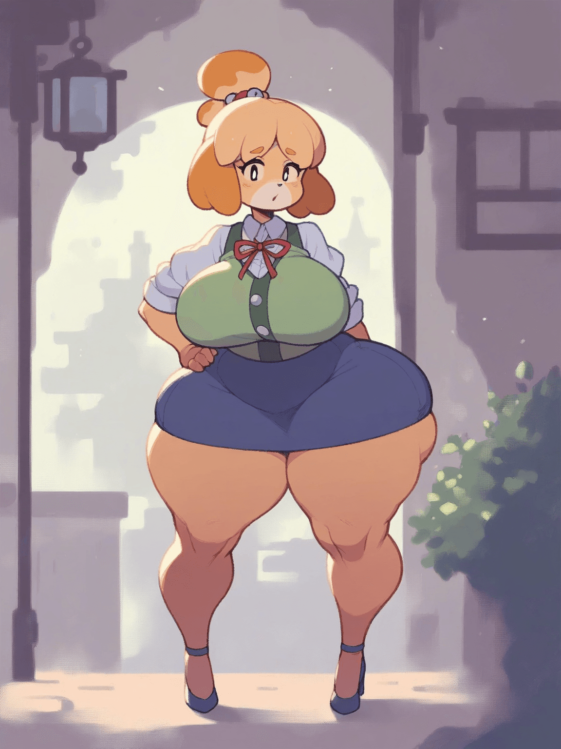 Thumbnail of Изабель
