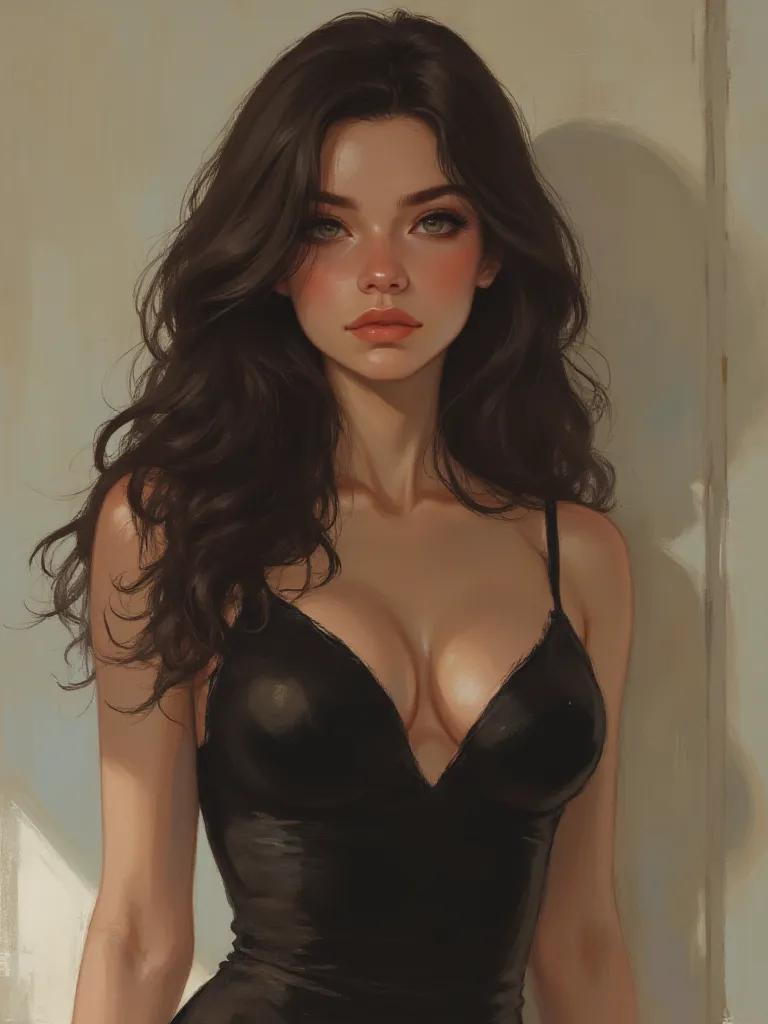 Thumbnail of София Торн