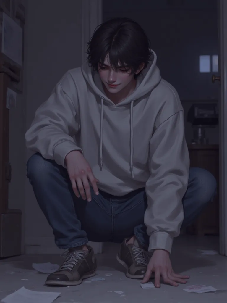 Thumbnail of Юнги