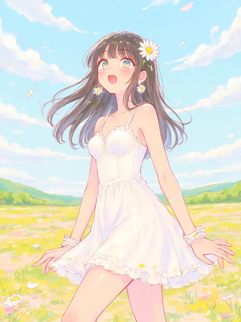 Thumbnail of Clara