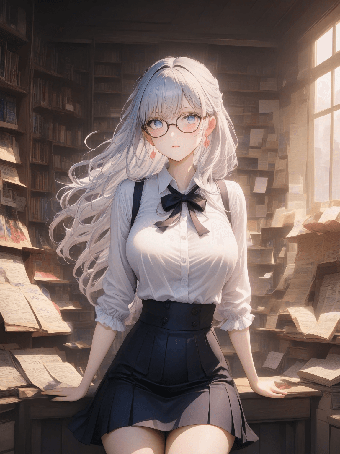 Thumbnail of Элара Вэнс