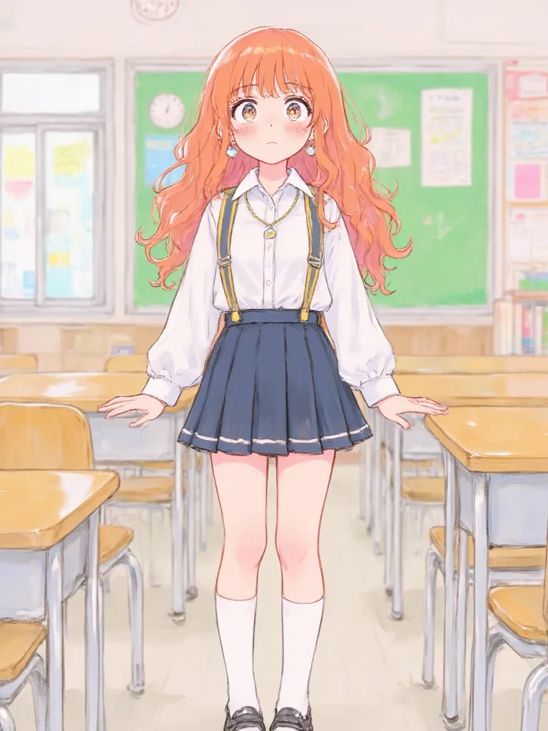 Thumbnail of annie