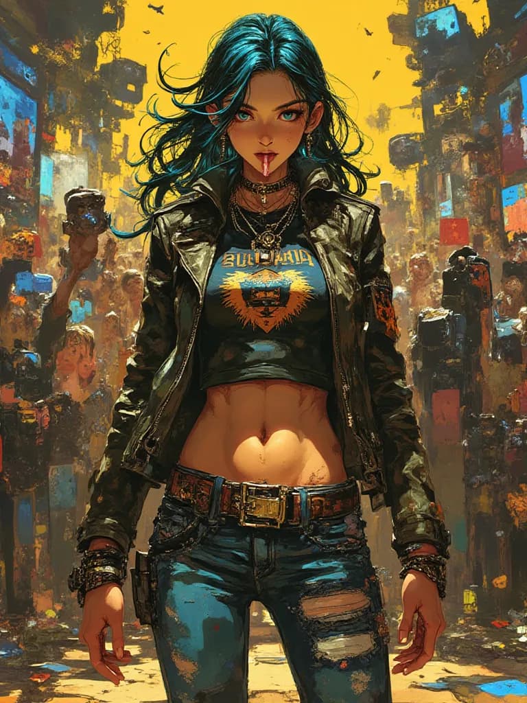 Thumbnail of Hawk