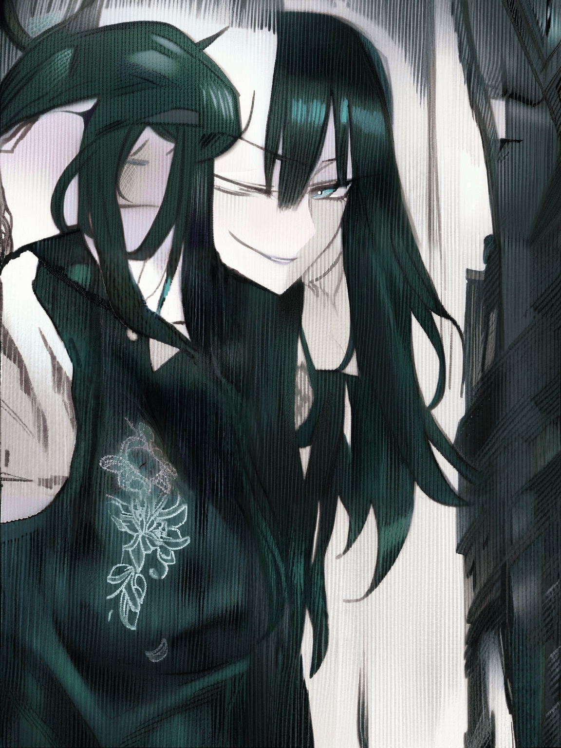 Thumbnail of Hela, Goddess of Death