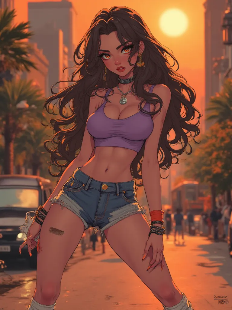 Thumbnail of Cassandra 'Cassie' Bellweather