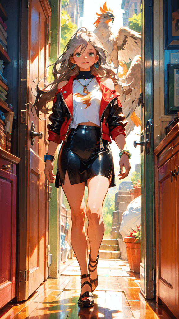 Thumbnail of "Karen"
