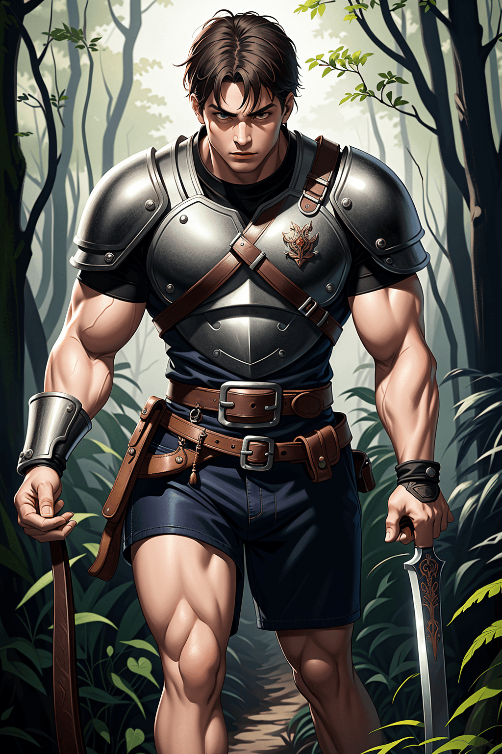 Thumbnail of kaelen