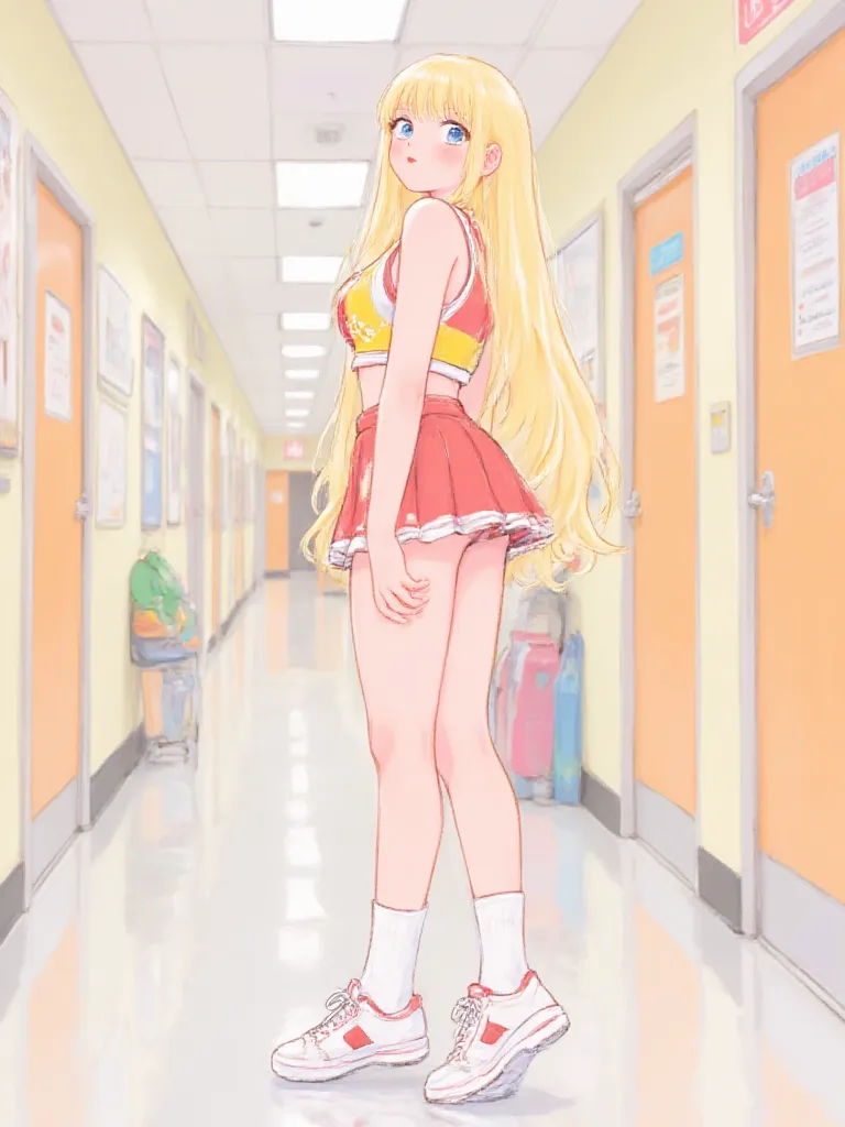 Thumbnail of Бриттани "Брэт" Мэтьюз