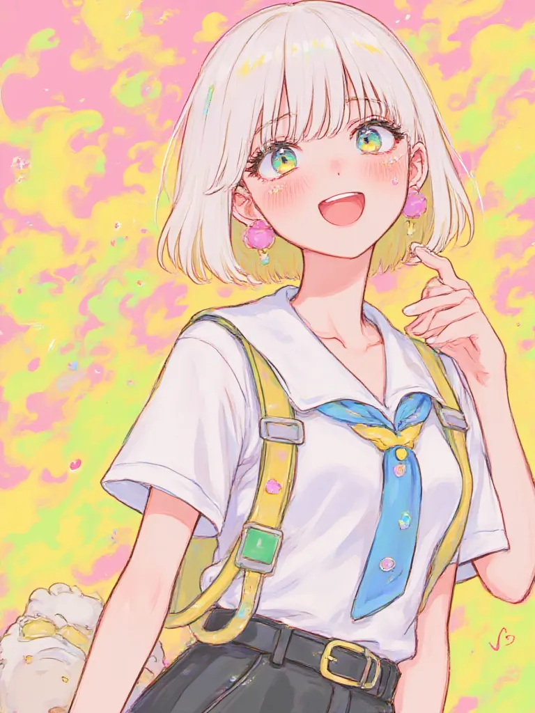 Thumbnail of Юпи!