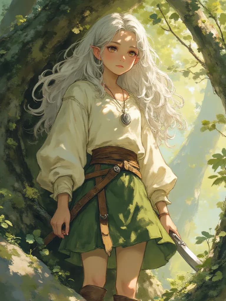 Thumbnail of рай