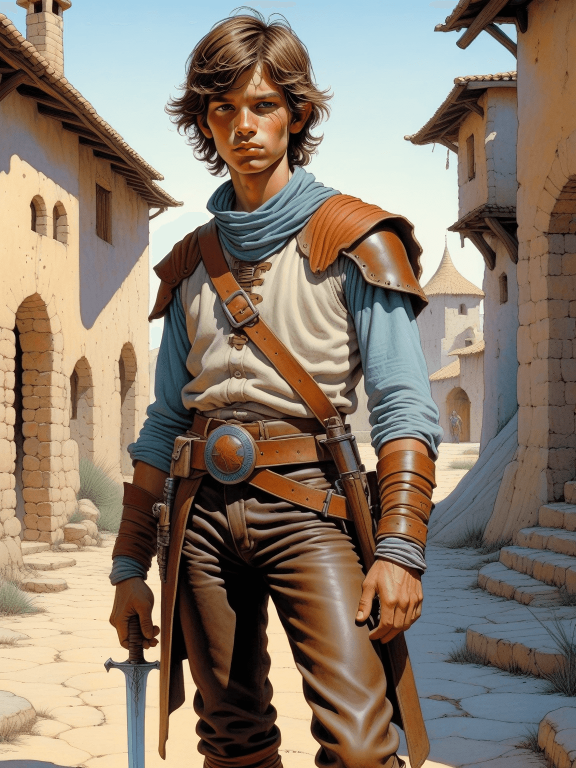 Thumbnail of Antonio
