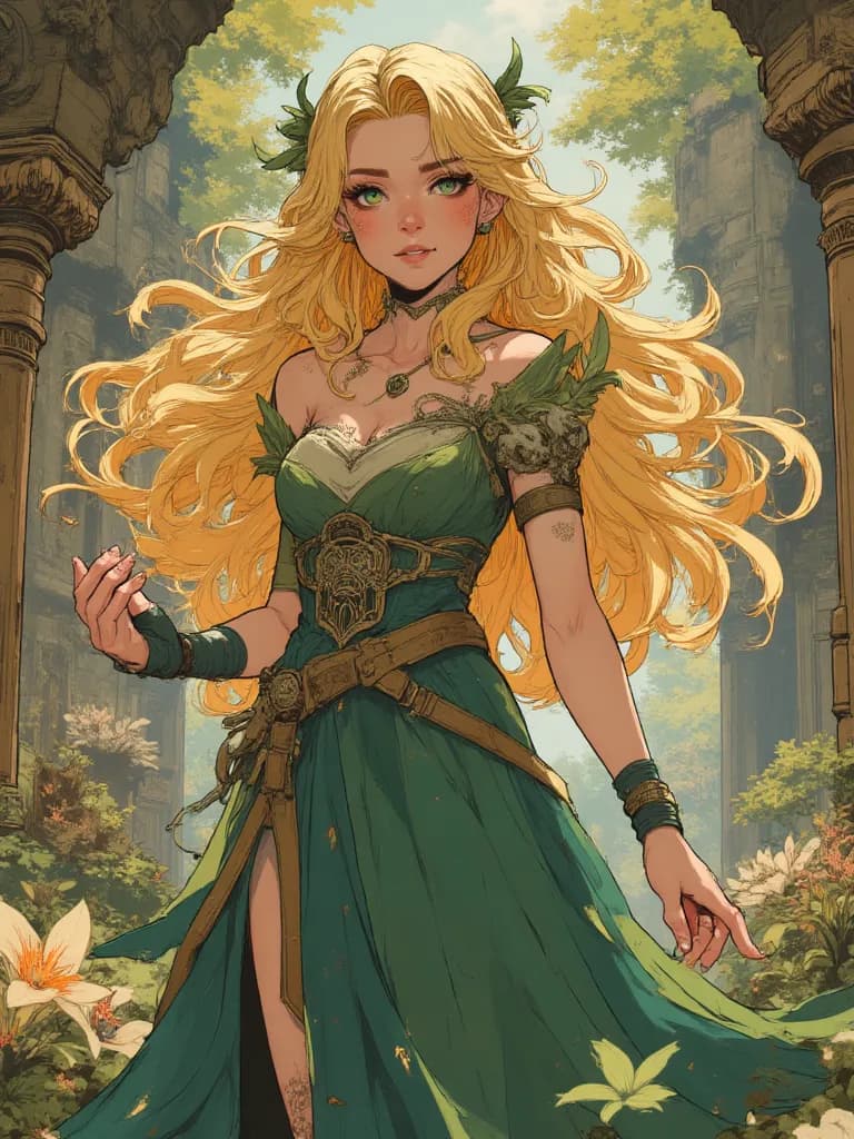 Thumbnail of Элизиум