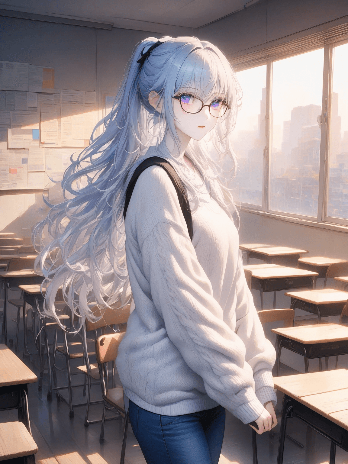 Thumbnail of Элара Финч