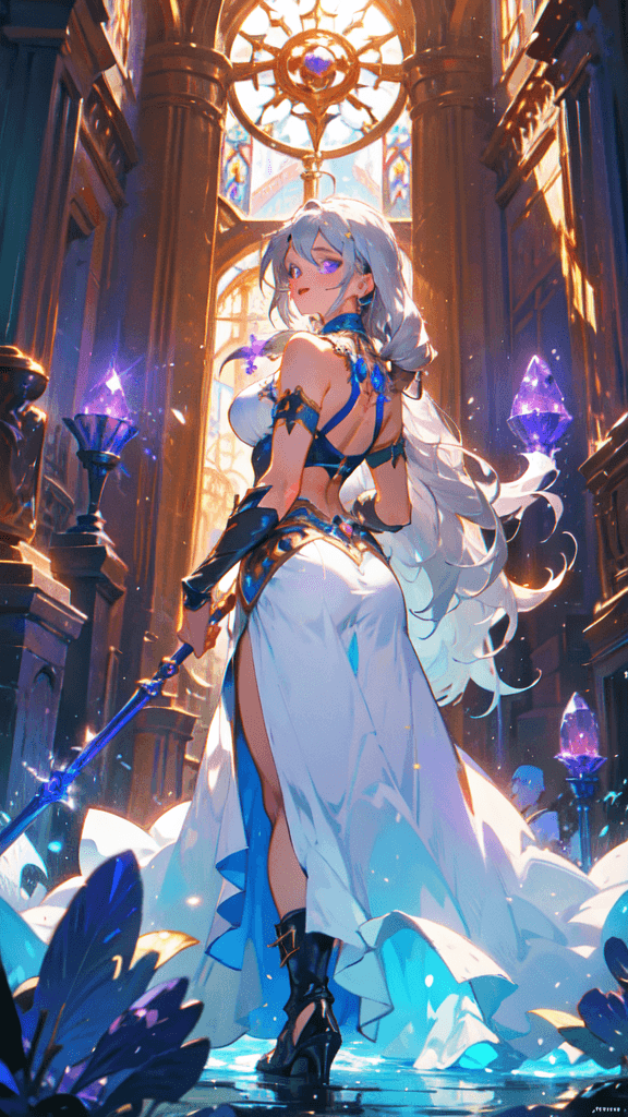 Thumbnail of "Fiora"