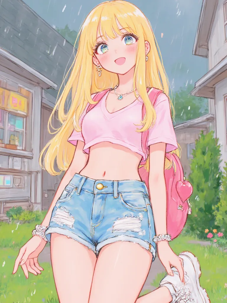 Thumbnail of Хлоя "Кексик" Дэвис