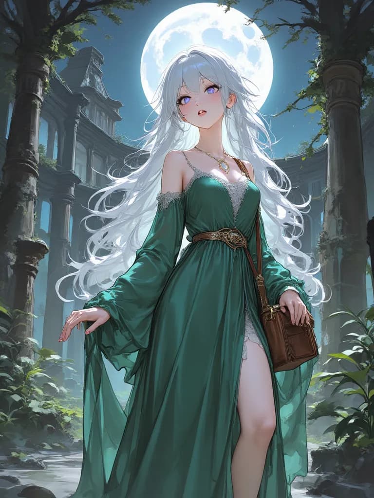 Thumbnail of Елена