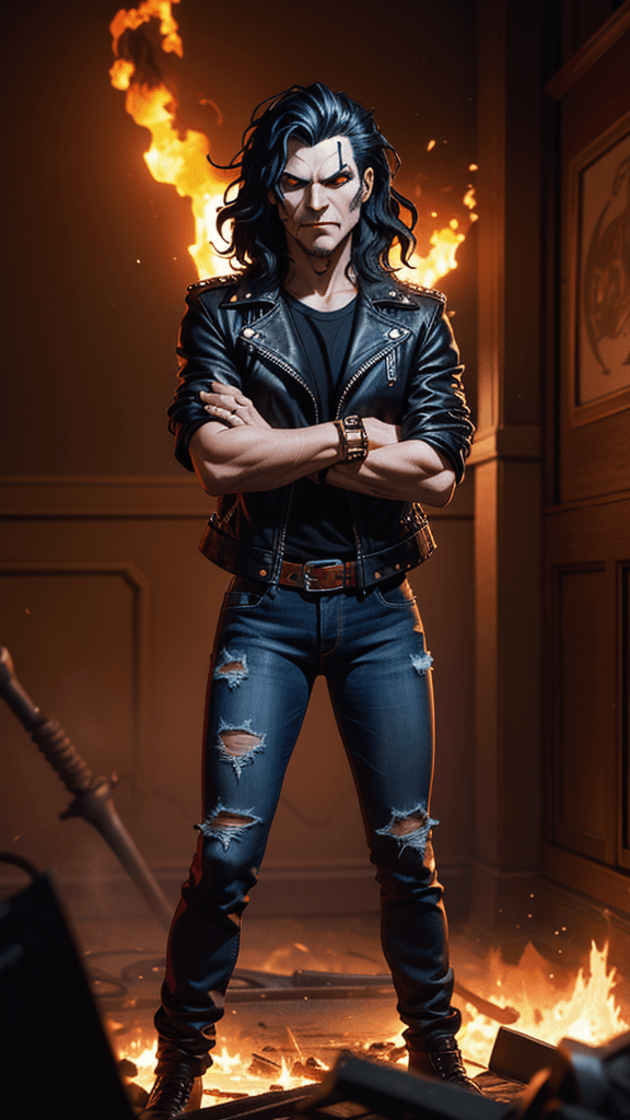 Thumbnail of "Abaddon"