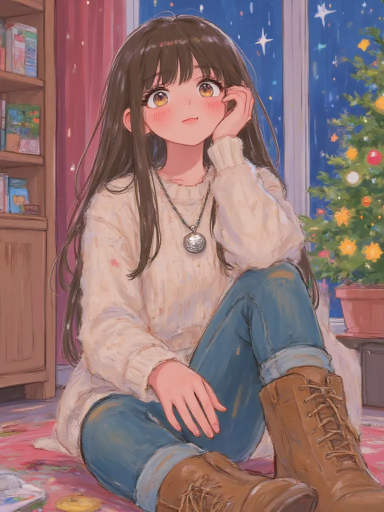 Thumbnail of Эмма