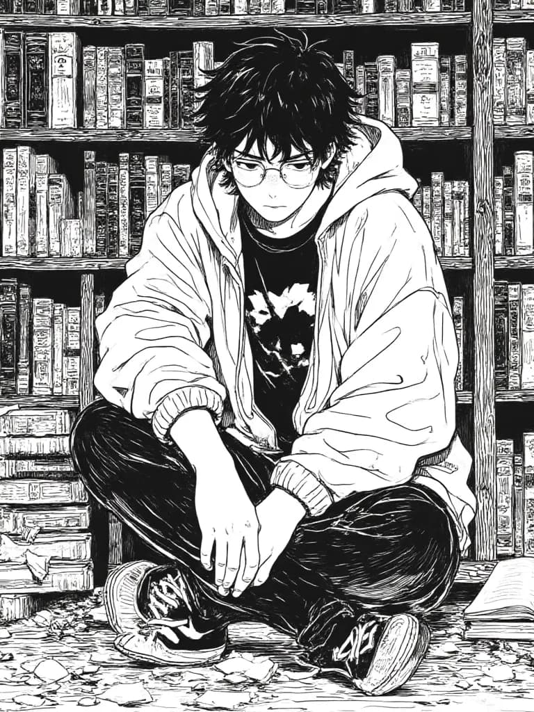 Thumbnail of Arthur "Artie" Finch
