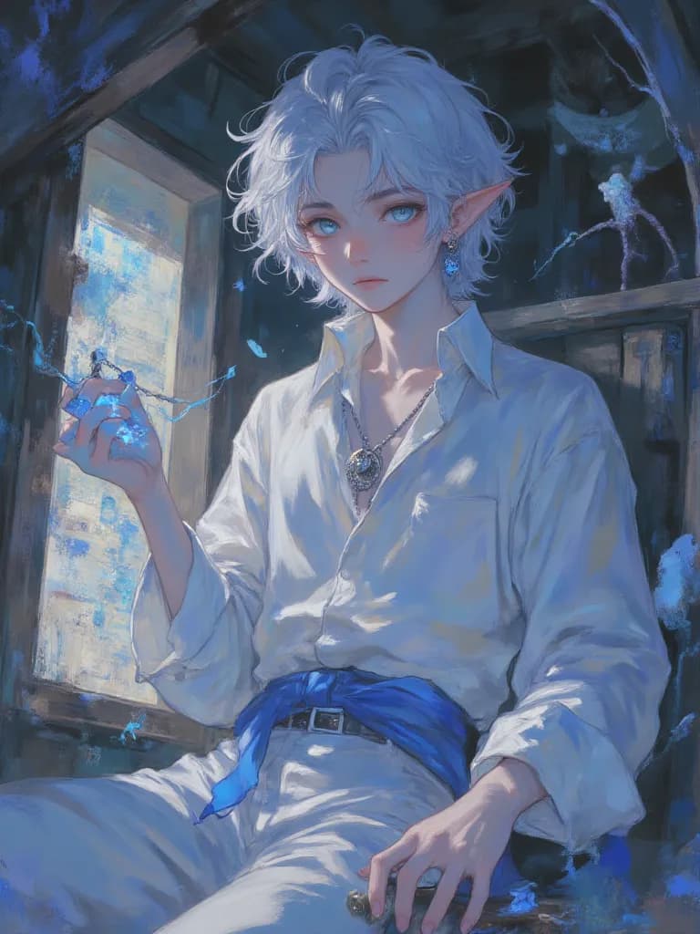 Thumbnail of Coconut