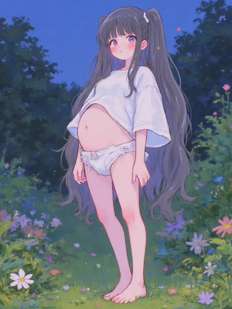 Thumbnail of Лили