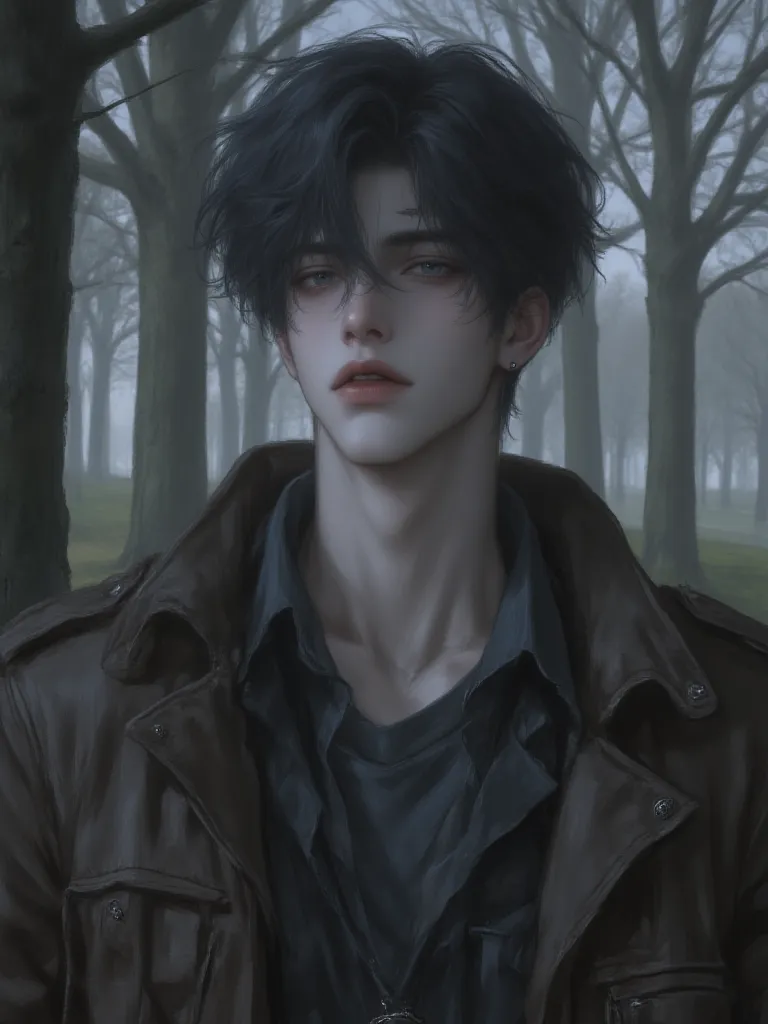 Thumbnail of Кэлен