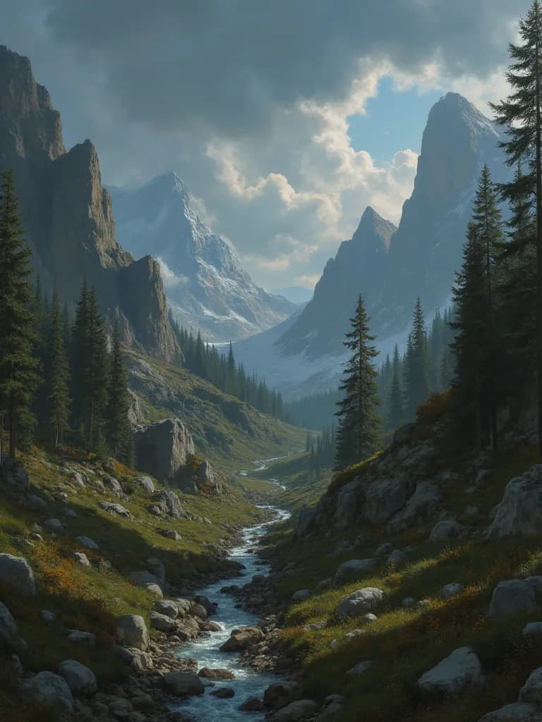Thumbnail of Угасающий мир