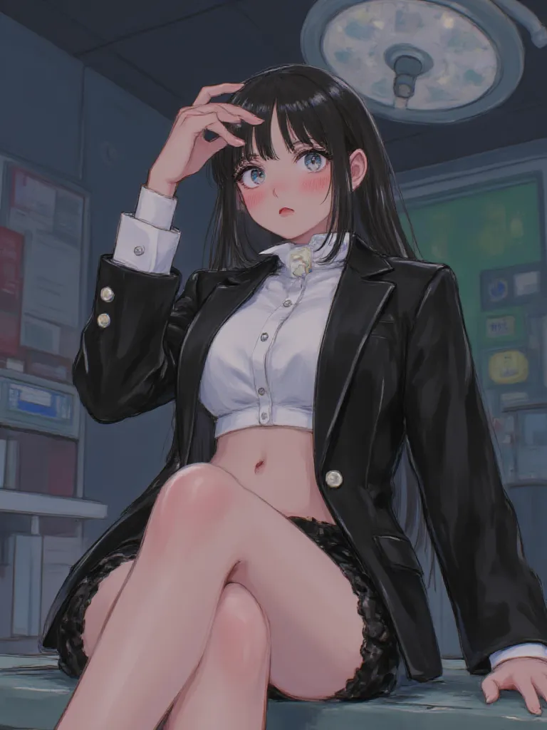 Thumbnail of Элара Вэнс