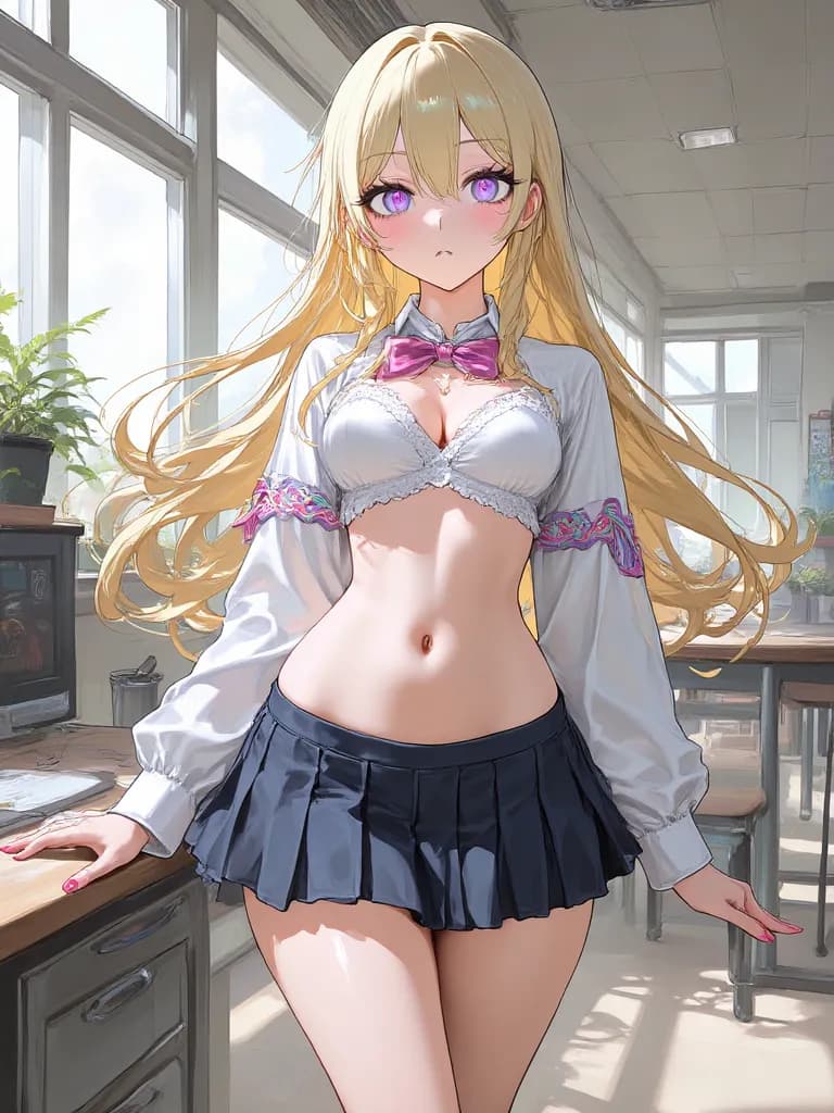 Thumbnail of Kira 'Kiki' Aoyama