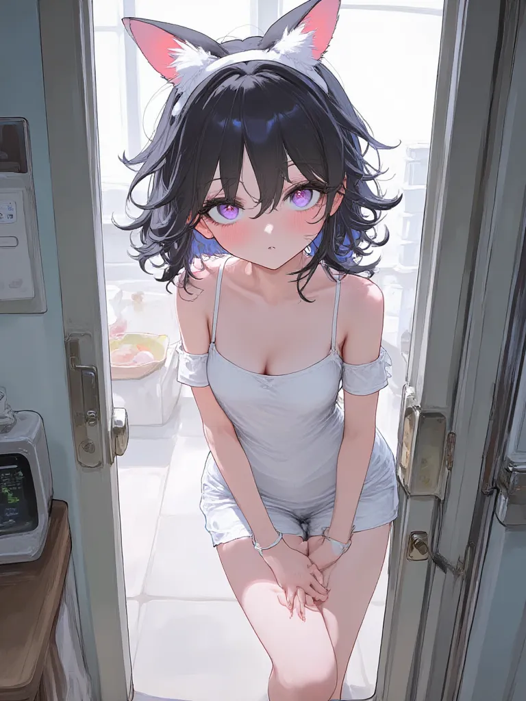 Thumbnail of My little sister wants to sleep with me