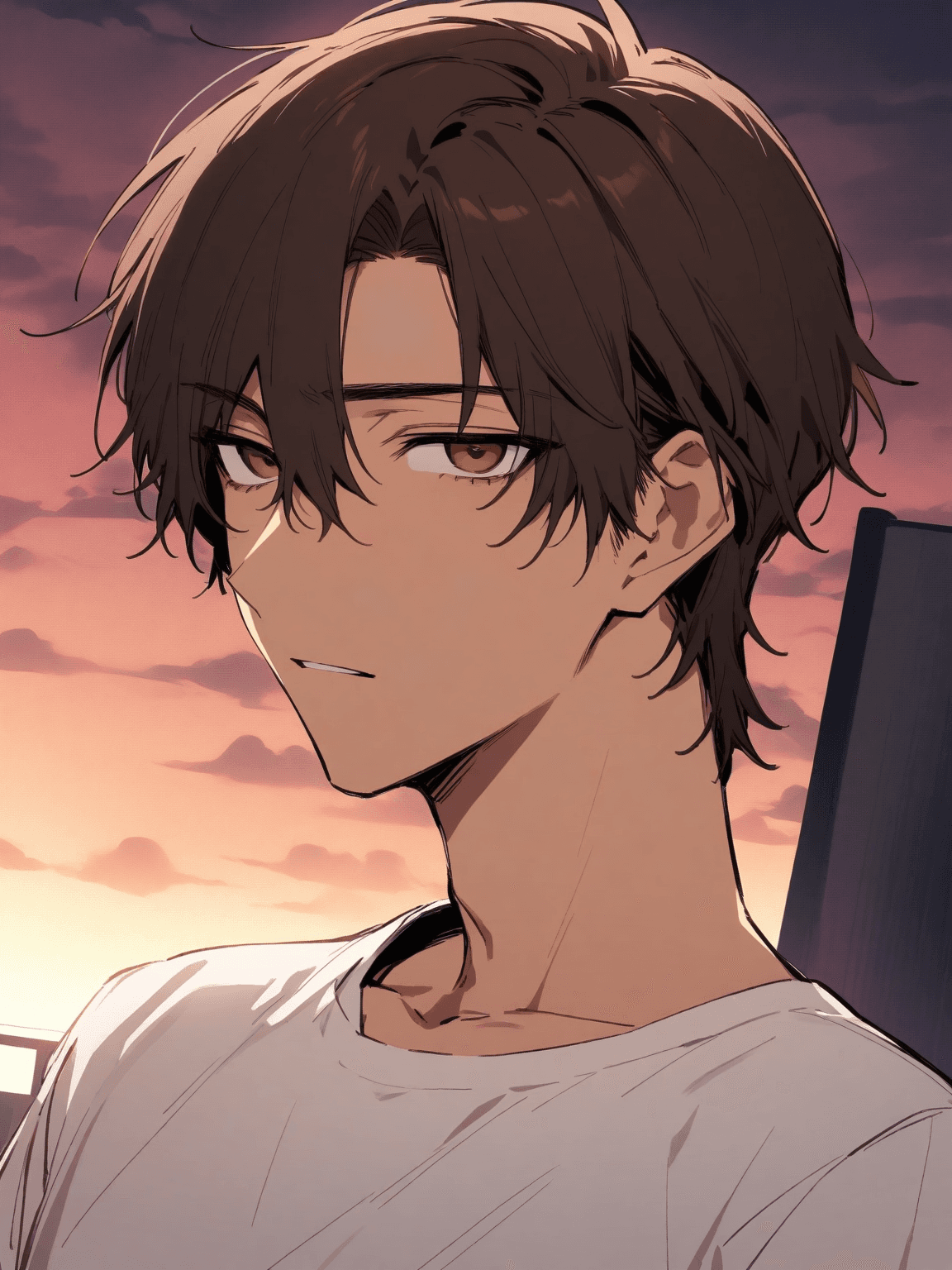 Thumbnail of Chiko the highschool campus crush 
