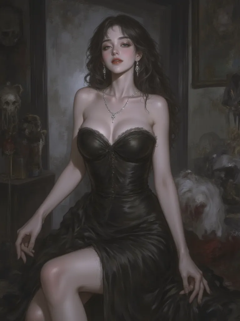 Thumbnail of Мэри