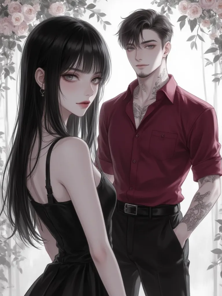 Thumbnail of Эшли