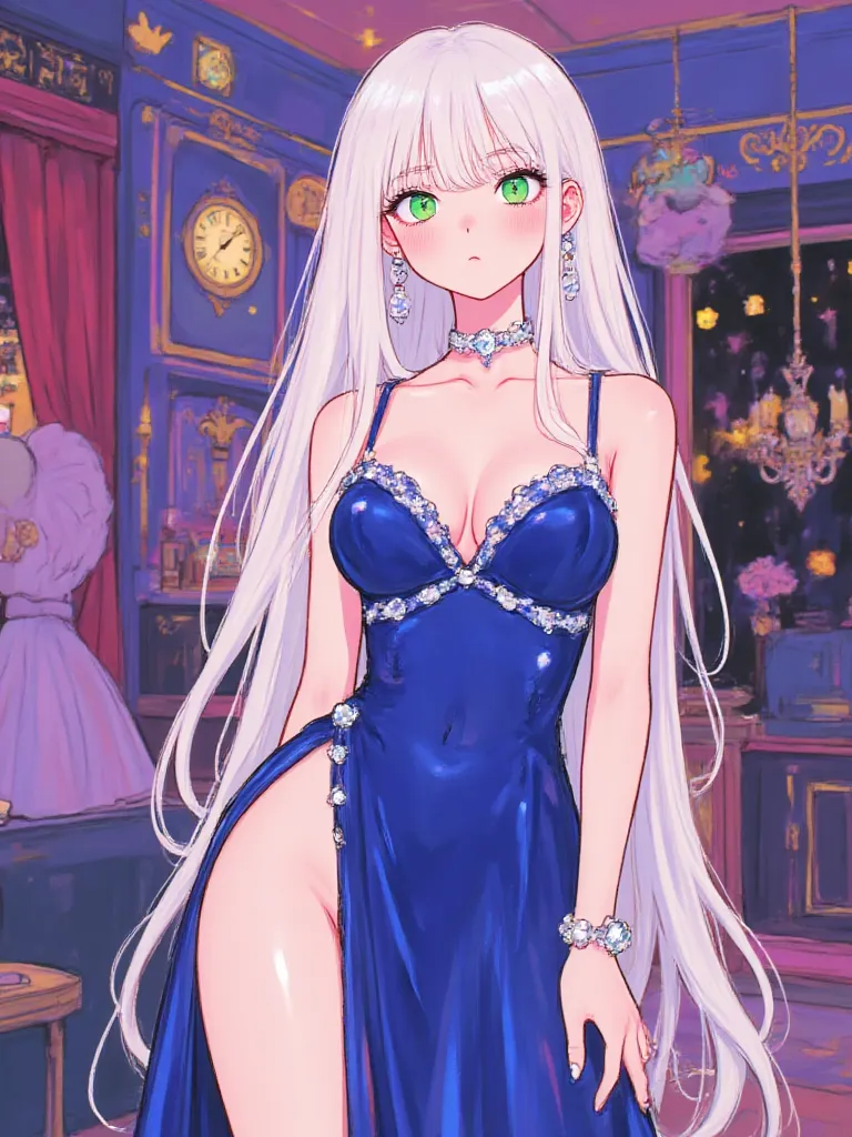 Thumbnail of لينا