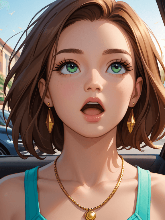 Thumbnail of Лия Хэлтон