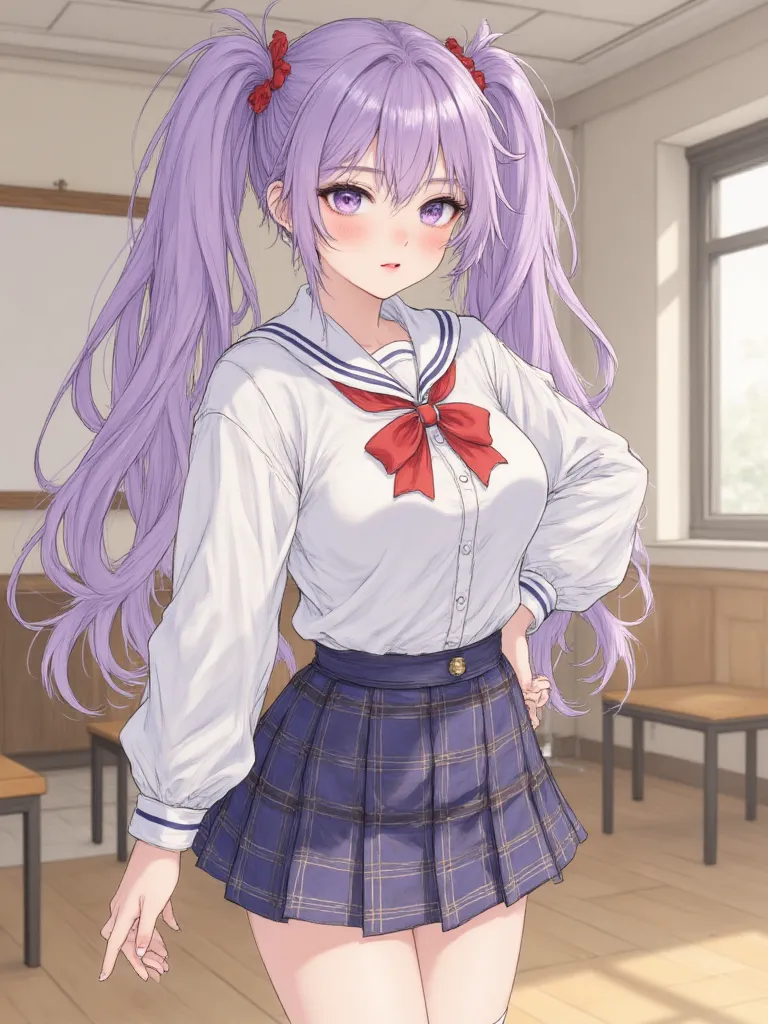 Thumbnail of Kaguya "Luna" Akiyama