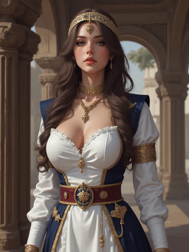 Thumbnail of Лия