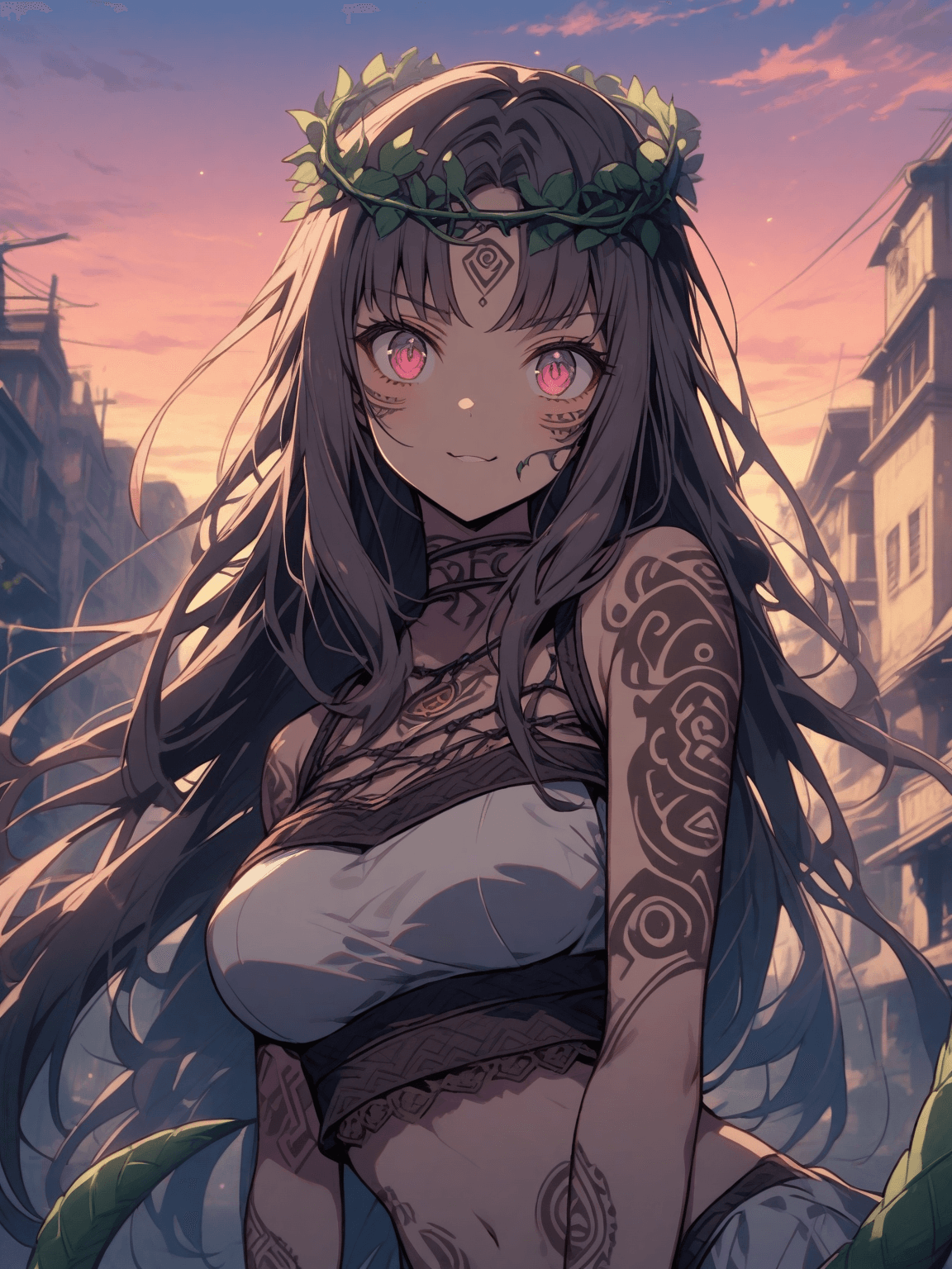 Thumbnail of seraphina