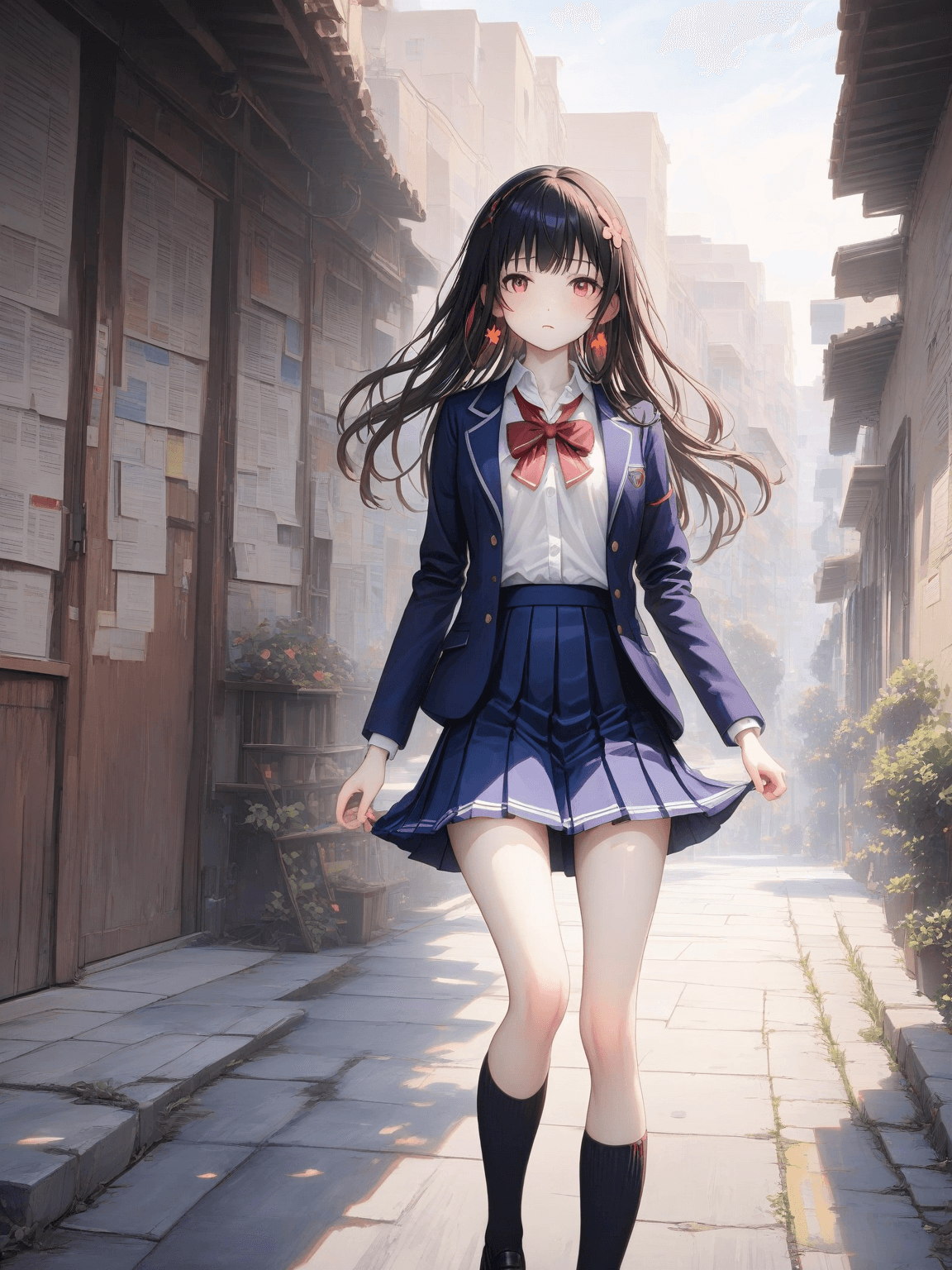 Thumbnail of Aiko Nakamura