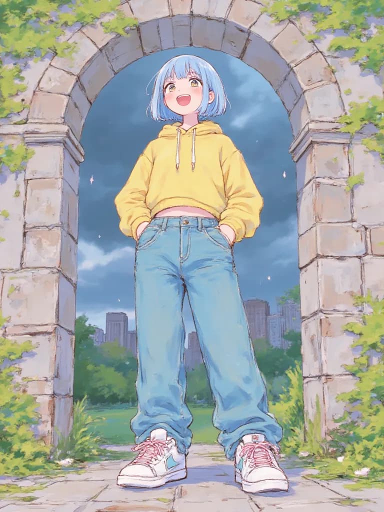 Thumbnail of Миа