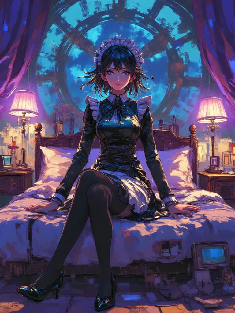 Thumbnail of Марта