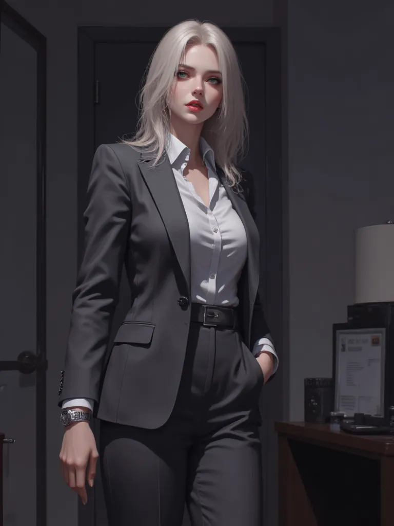 Thumbnail of Катарина "Кэт" Ванкрофт