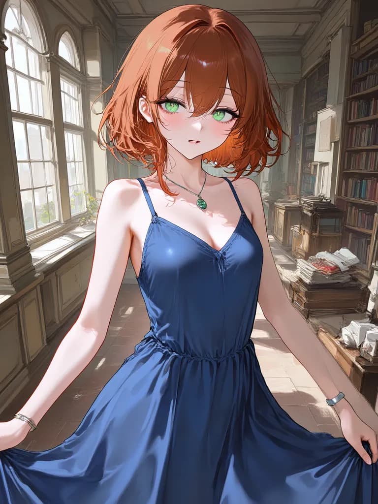 Thumbnail of Элара Вэнс