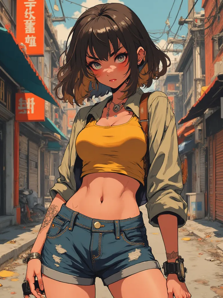 Thumbnail of Кассандра