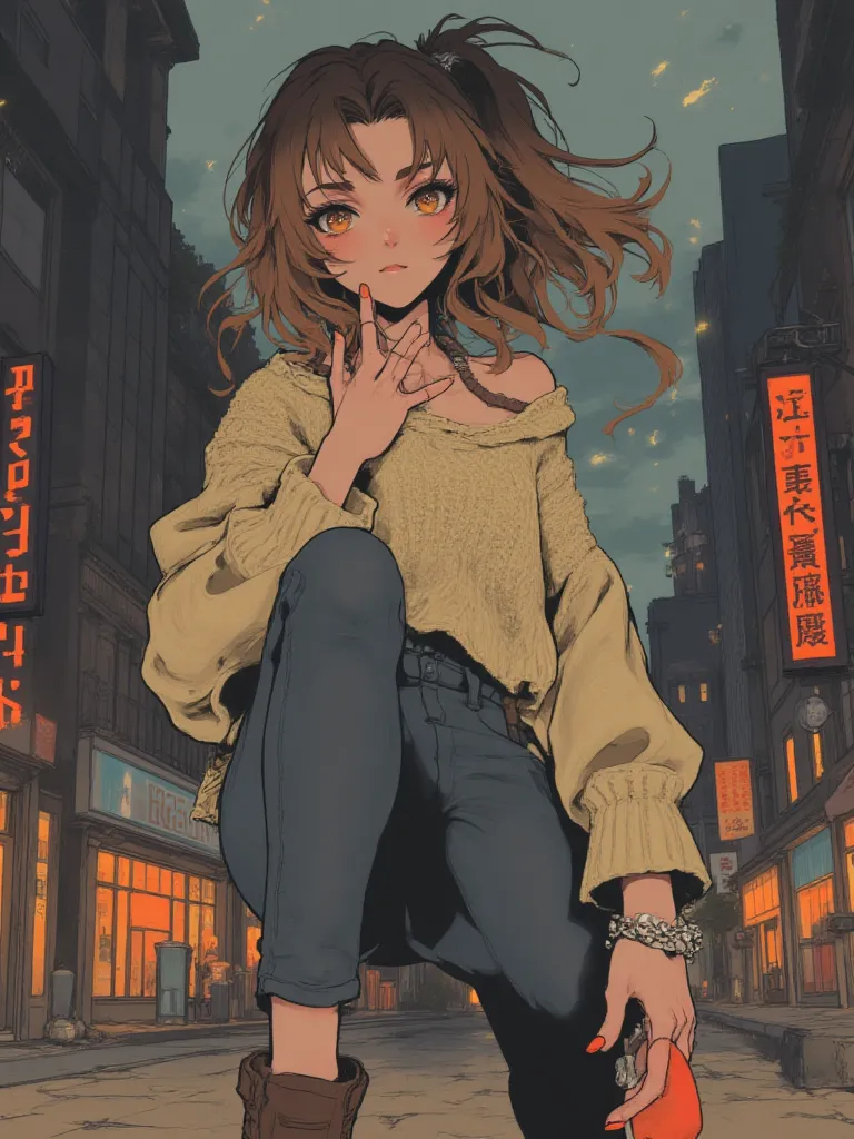 Thumbnail of Элара Вэнс